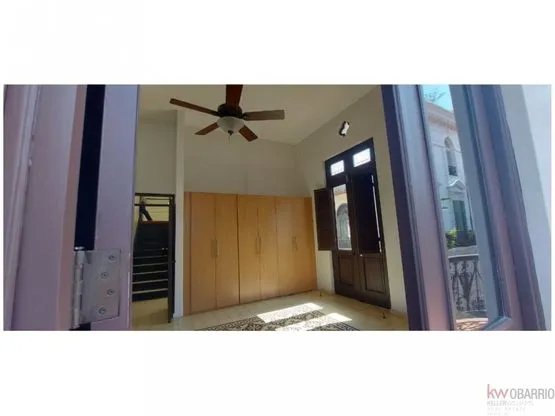 Alquiler de apartamento en Casco Viejo, Panamá
