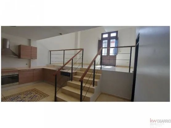 Alquiler de apartamento en Casco Viejo, Panamá