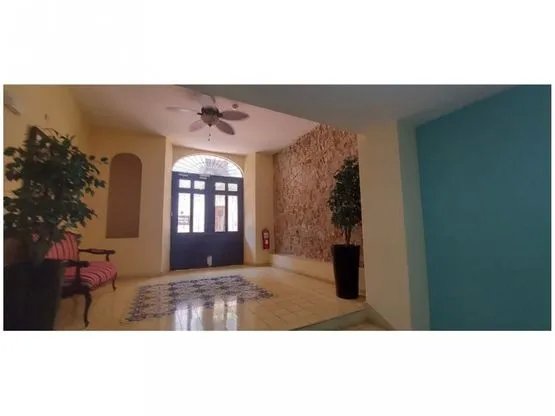 Alquiler de apartamento en Casco Viejo, Panamá