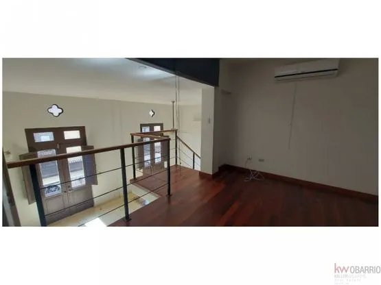 Alquiler de apartamento en Casco Viejo, Panamá