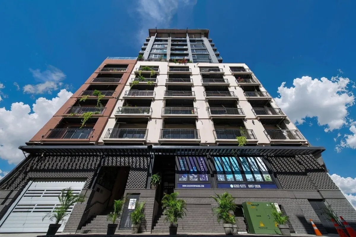Venta de apartamentos en Proyecto Casco View, Casco Viejo