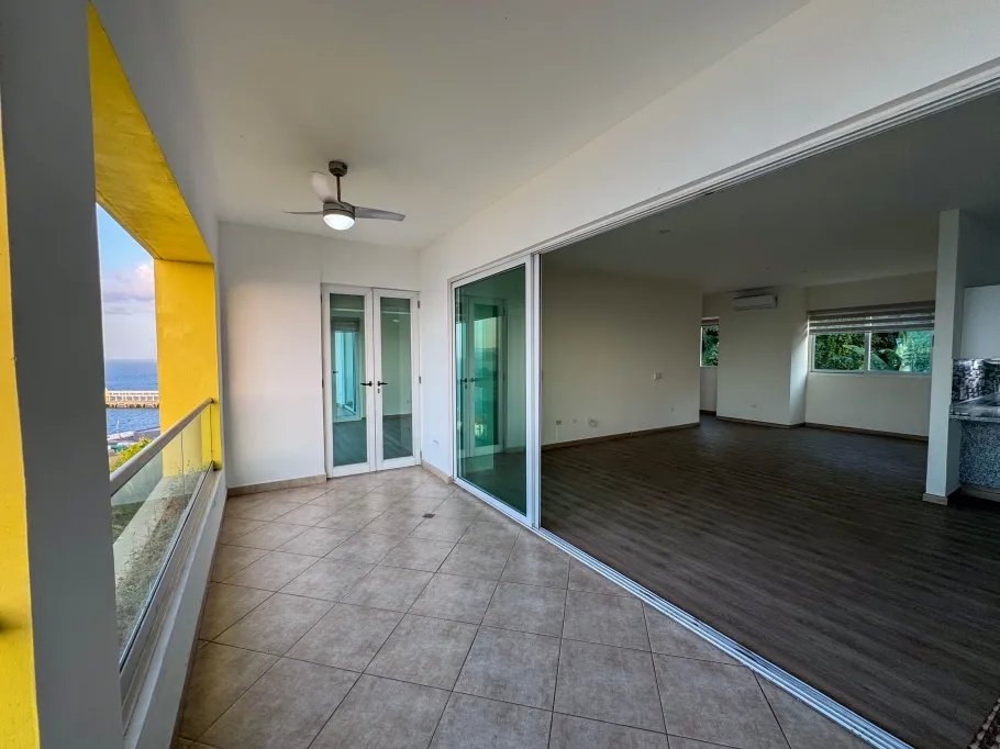 Venta de apartamento en Causeway de Amador, Isla Perico, PH Brisas de Amador