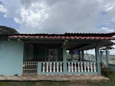 136147 - Nuevo arraijan - casas