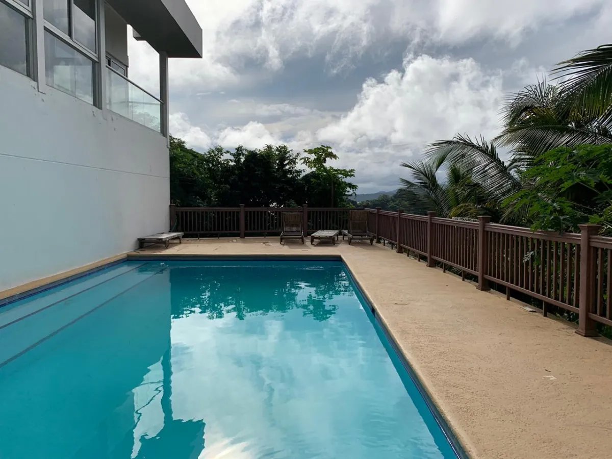 Alquiler de apartamento en PH Brisas de Amador, Panamá