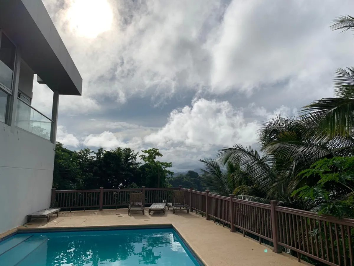 Alquiler de apartamento en PH Brisas de Amador, Panamá