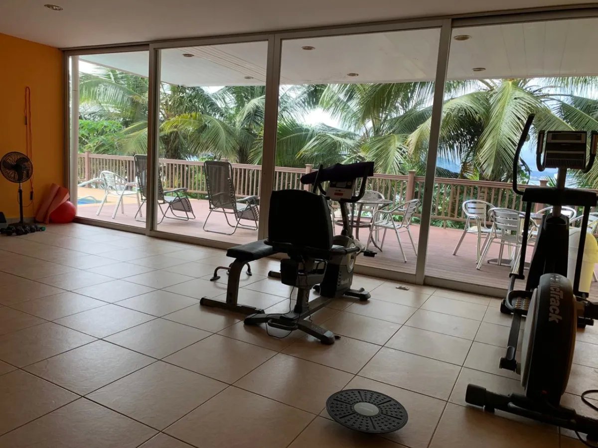 Alquiler de apartamento en PH Brisas de Amador, Panamá