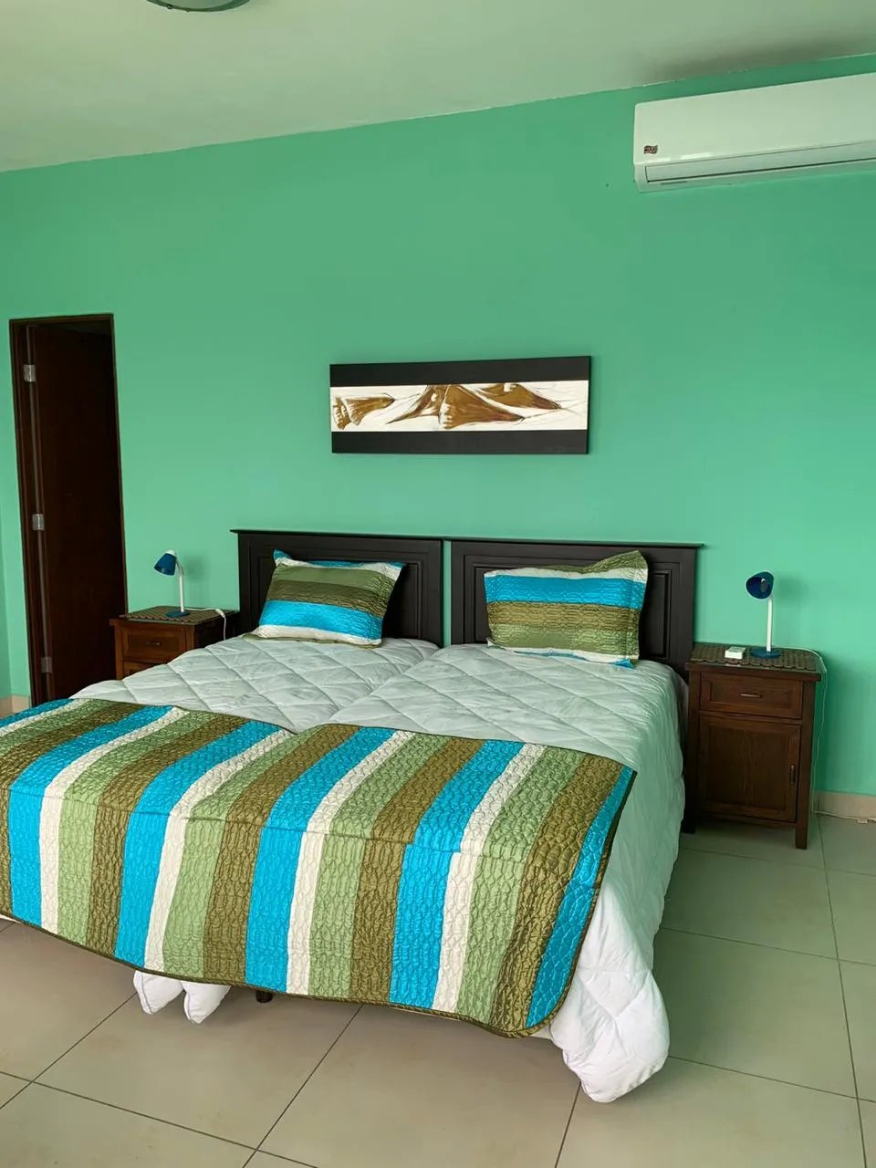 Alquiler de apartamento en PH Brisas de Amador, Panamá