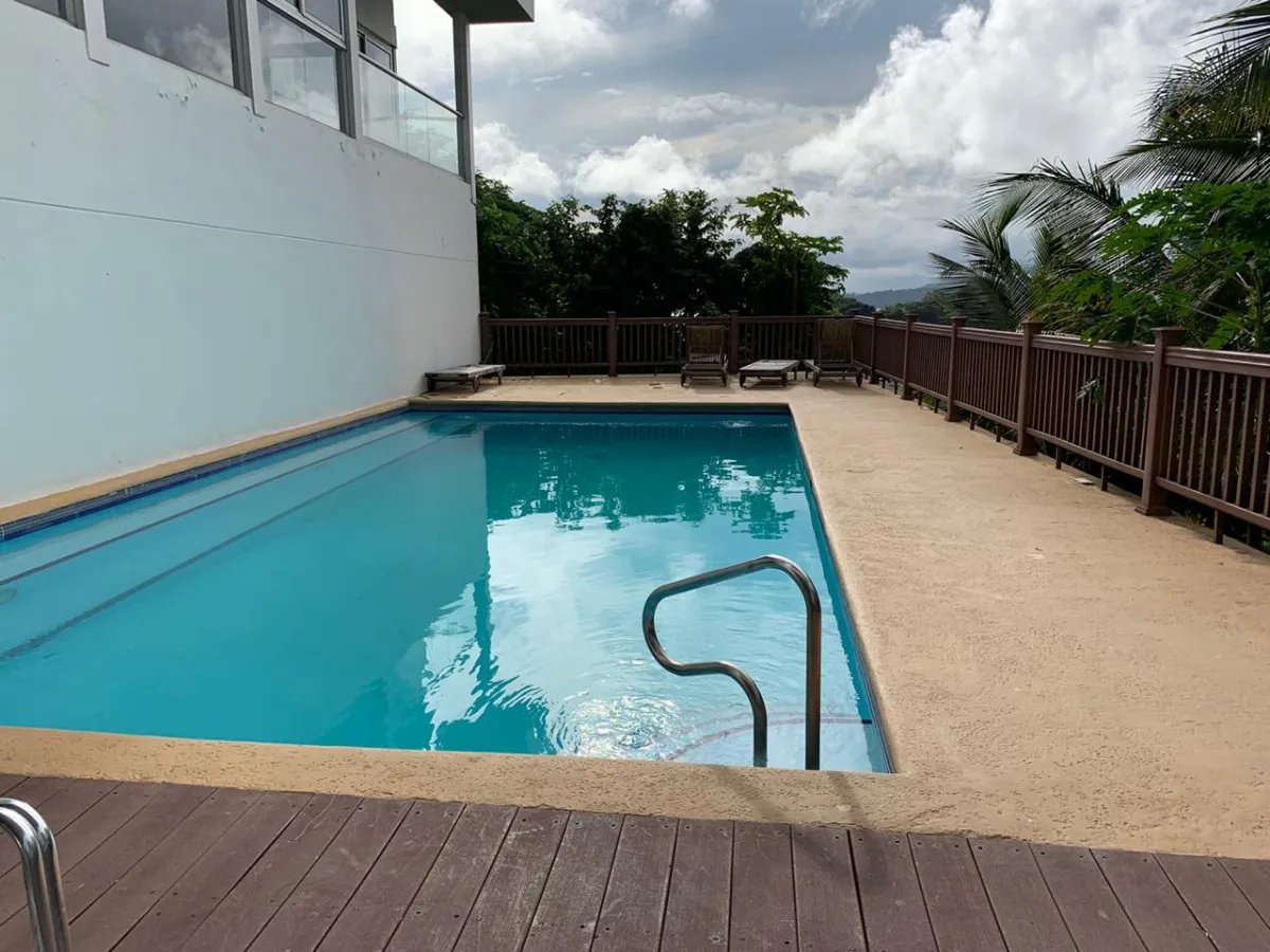 Alquiler de apartamento en PH Brisas de Amador, Panamá
