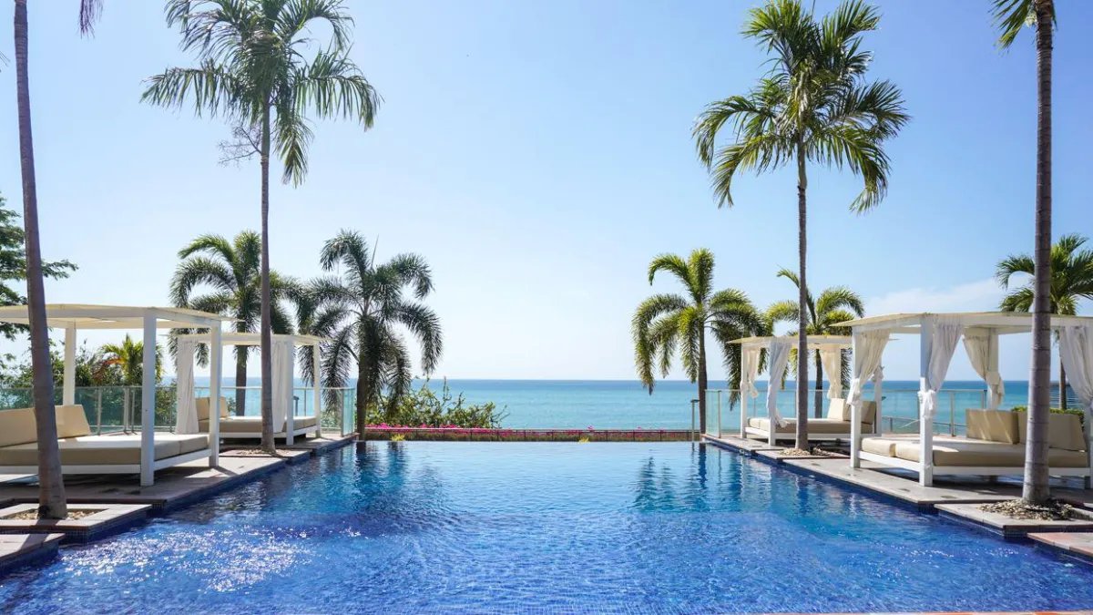 Venta de apartamento en The Palms, San Carlos