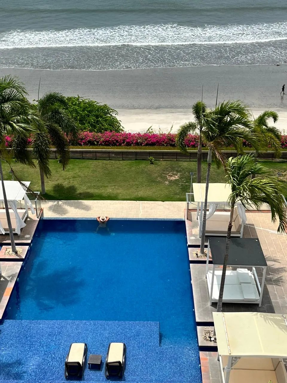 Venta de apartamento en The Palms, San Carlos