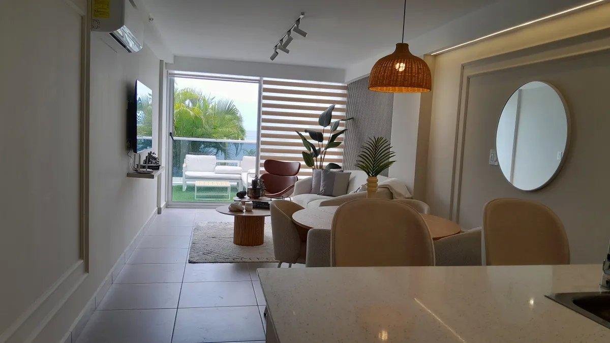 Venta de apartamento en The Palms, San Carlos