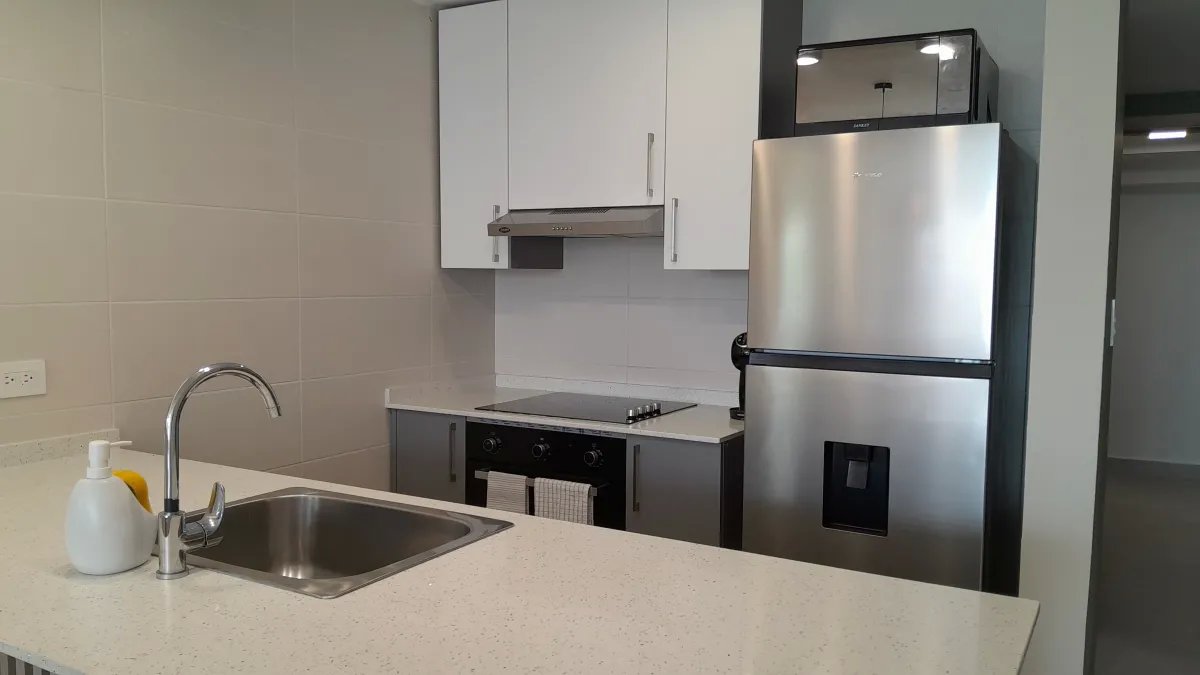 Venta de apartamento en The Palms, San Carlos