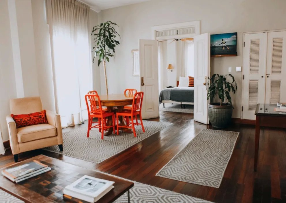 Apartments for sale in las clementinas, casco antiguo, panama