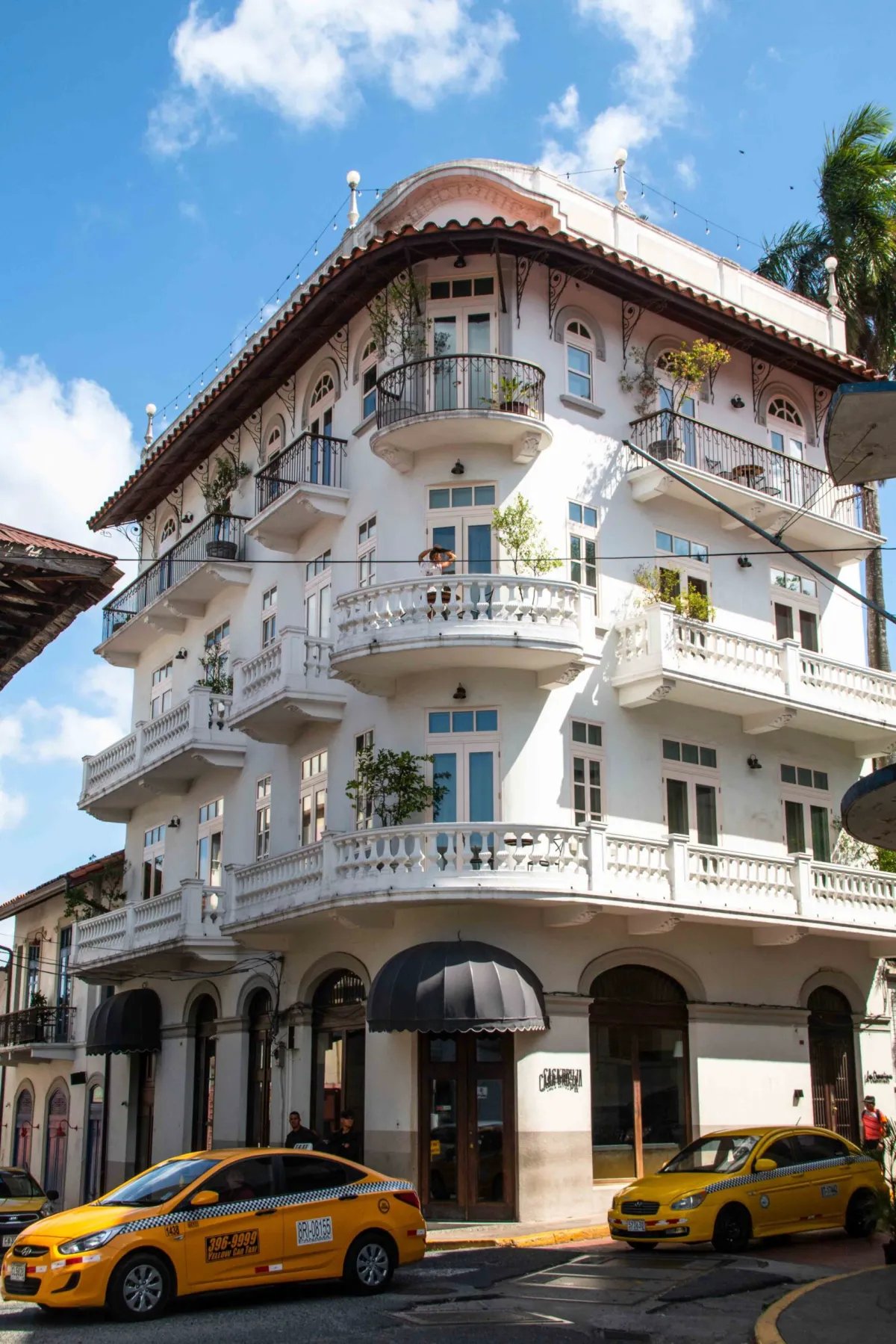 Apartments for sale in las clementinas, casco antiguo, panama