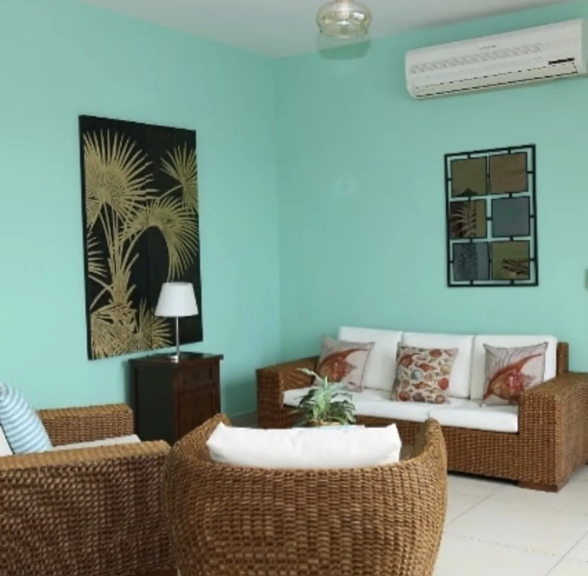 Venta de apartamento en PH Brisas de Amador, Panamá