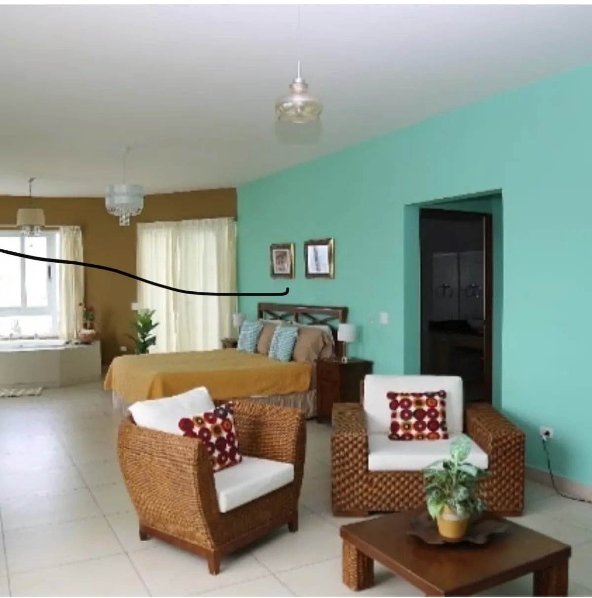 Venta de apartamento en PH Brisas de Amador, Panamá
