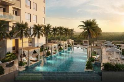 136338 - Santa maria - apartments - ph arifa