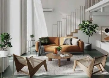 Sale of apartments in house varieties, casco viejo