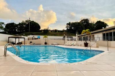 136405 - Villa lucre - apartamentos