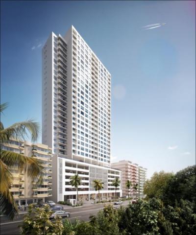 136410 - El cangrejo - apartamentos - ph van gogh