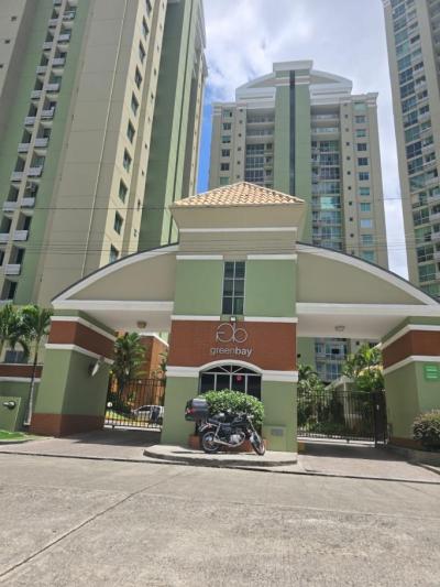 136411 - Costa del este - apartamentos - green bay