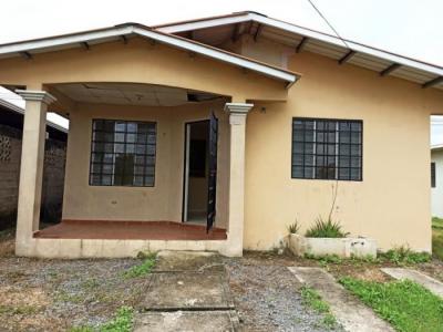 136419 - Penonomé - casas