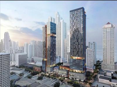 136439 - Avenida balboa - properties