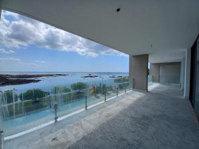 136467 - Punta pacifica - apartamentos