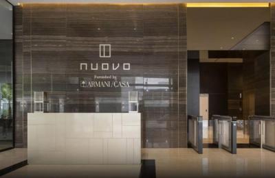 136478 - Bella vista - apartamentos - nuovo