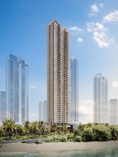 136495 - Costa del este - apartamentos