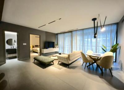 136504 - Avenida balboa - properties