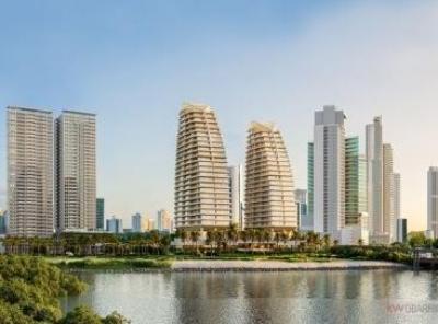 136516 - Costa del este - apartments