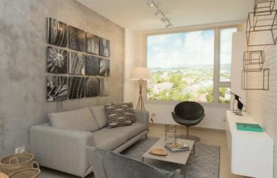 136517 - El cangrejo - apartamentos