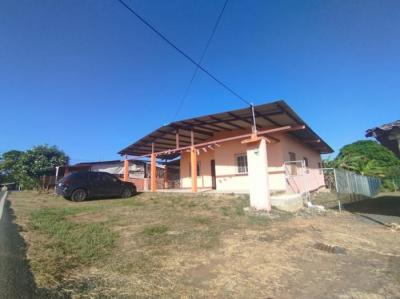 136520 - Pedasí - casas