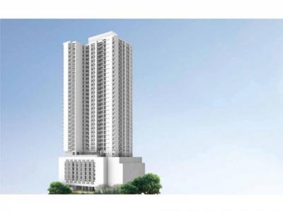 136525 - Pueblo nuevo - apartamentos