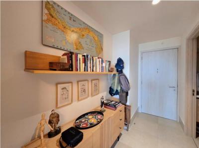 136540 - Santa maria - apartamentos