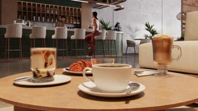 136553 - Bella vista - apartments