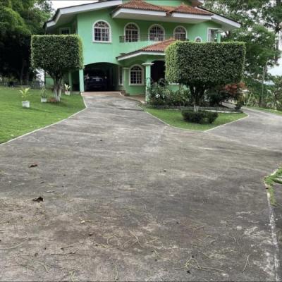 136557 - Capira - properties