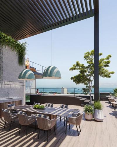 136567 - San francisco - apartamentos