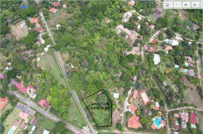 136569 - Santa clara - lotes