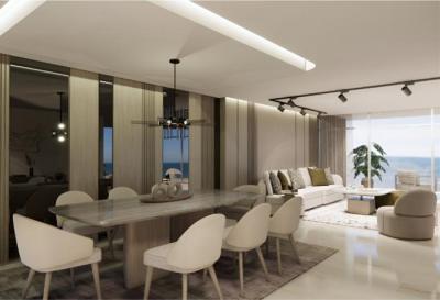 136577 - Punta pacifica - apartamentos