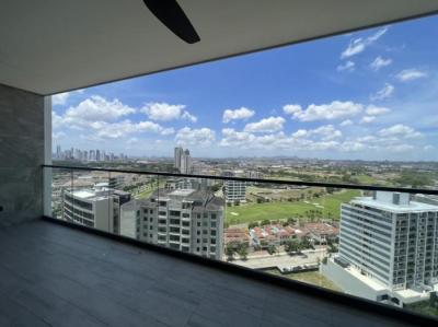 136581 - Santa maria - apartamentos - empire residences