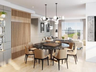 136595 - Santa maria - apartments - ph arifa