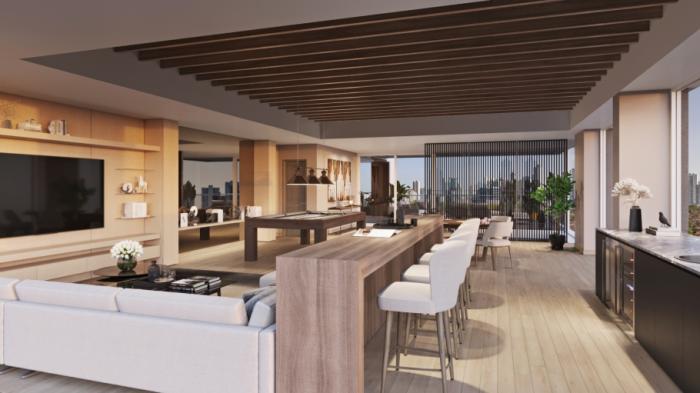 Venta de apartamentos en santa maría, ph celeste
