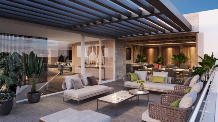 Venta de apartamentos en santa maría, ph celeste