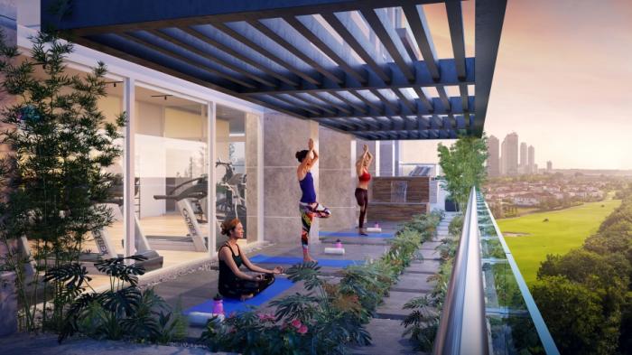 Venta de apartamentos en santa maría, ph celeste