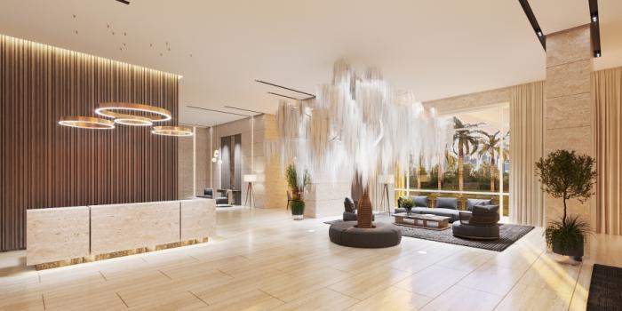 Venta de apartamentos en santa maría, ph celeste