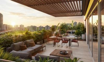 136597 - Altos del maria - apartamentos