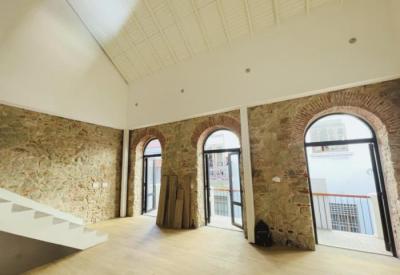 136630 - Casco antiguo - casas