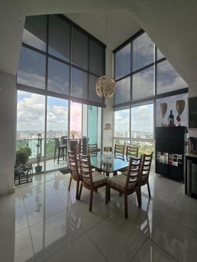 136649 - San francisco - apartments - ph park loft